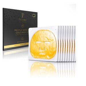 Prestige Skincare Gold Mask Set